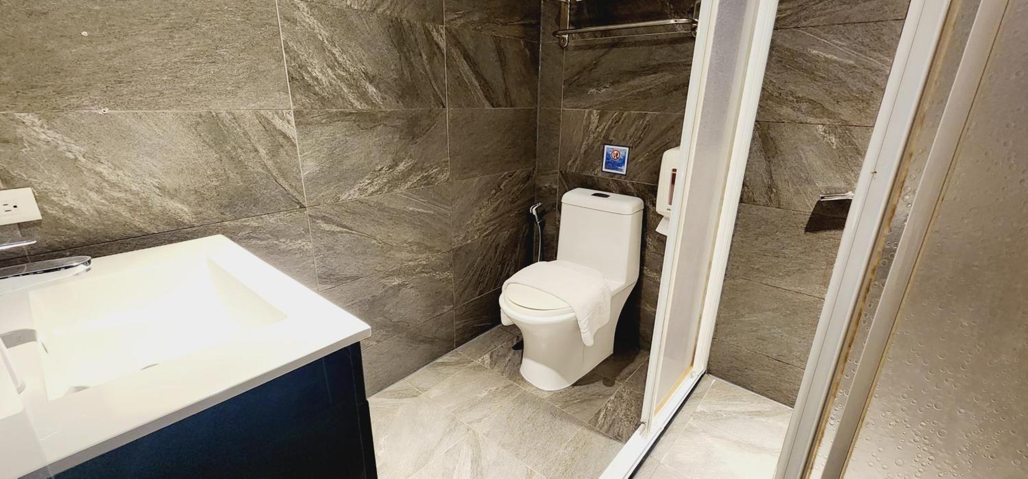 Goodscompany Hotel Taipei Bagian luar foto